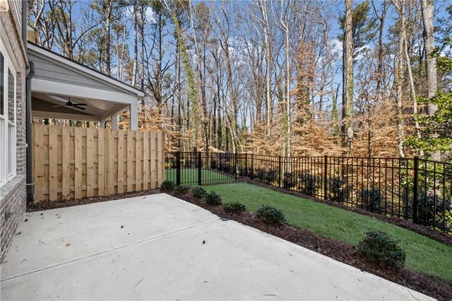 1981 American Way 28, Kennesaw, GA 30144