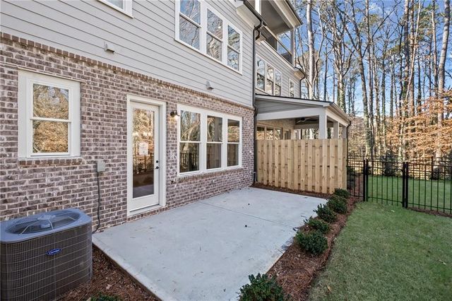 1981 American Way 28, Kennesaw, GA 30144