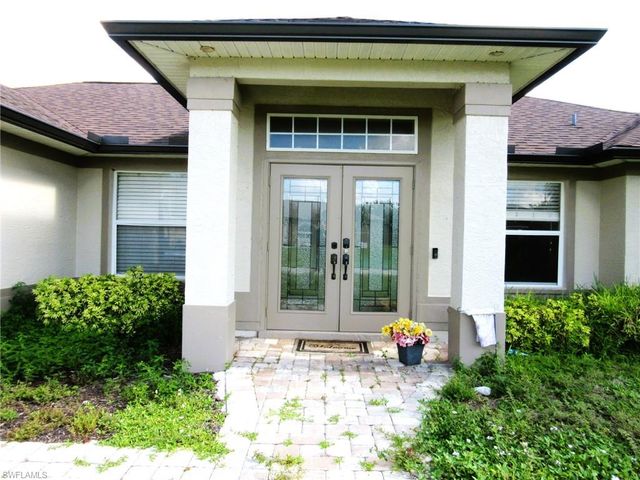 1303 SW 34th ST, Cape Coral, FL 33914