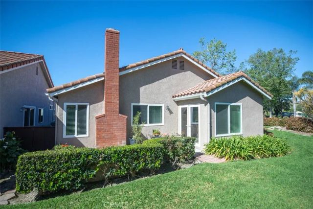 27671 Via Granados, Mission Viejo, CA 92692