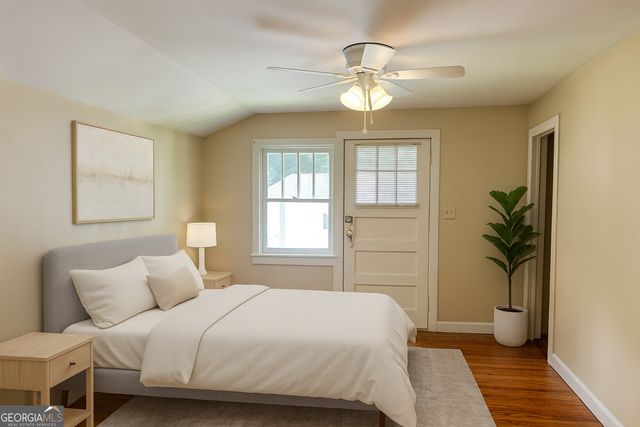 1872 Dunlap Avenue UPSTAIRS, East Point, GA 30344