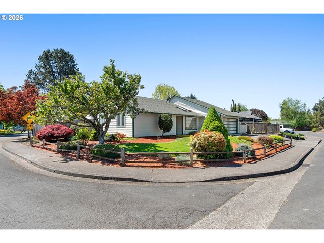 1950 Sw Leewood Dr, Beaverton, OR 97003