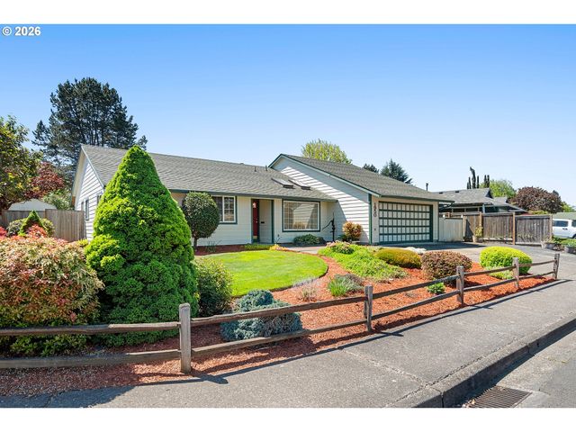 1950 Sw Leewood Dr, Beaverton, OR 97003