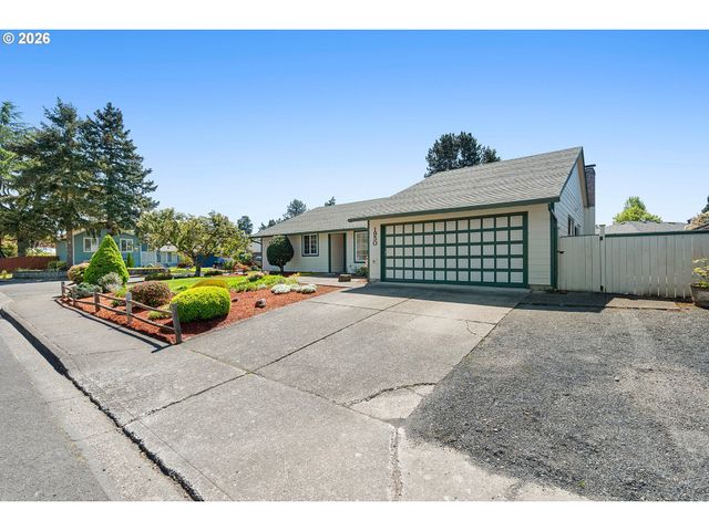 1950 Sw Leewood Dr, Beaverton, OR 97003