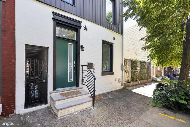 2655 MARTHA ST, Philadelphia, PA 19125