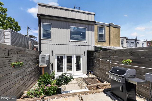 2655 MARTHA ST, Philadelphia, PA 19125