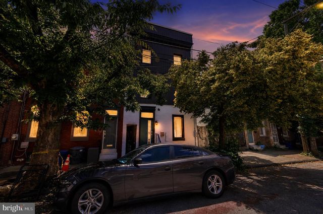 2655 MARTHA ST, Philadelphia, PA 19125