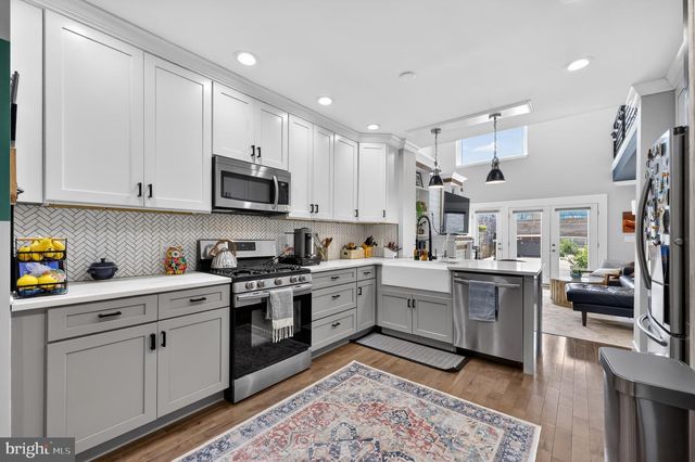 2655 MARTHA ST, Philadelphia, PA 19125