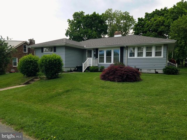 1085 CHAMBERS ST, Harrisburg, PA 17113