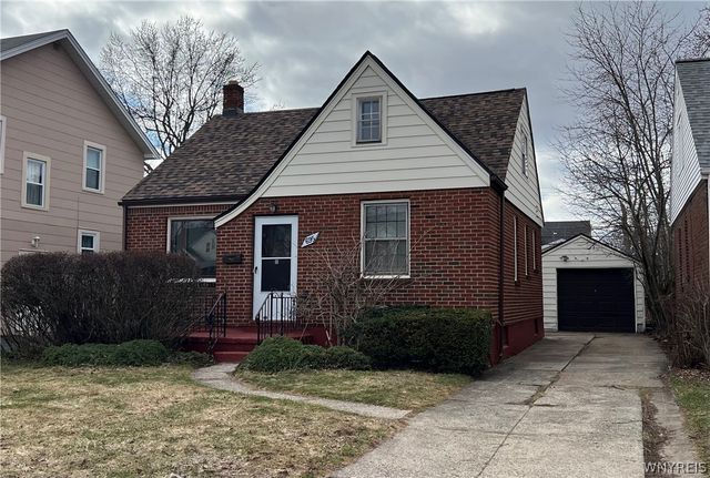 695 Mount Vernon Road, Cheektowaga, NY 14215