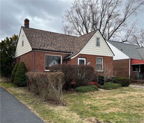 695 Mount Vernon Road, Cheektowaga, NY 14215