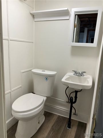 695 Mount Vernon Road, Cheektowaga, NY 14215