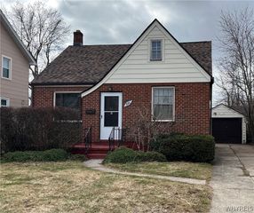 695 Mount Vernon Road, Cheektowaga, NY 14215