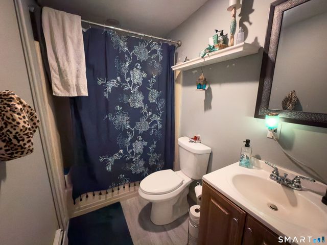 61 Mount Pleasant Street, Derby, CT 06418