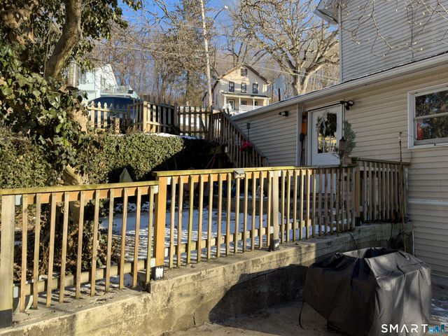 61 Mount Pleasant Street, Derby, CT 06418