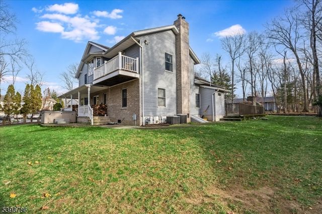 45 Kime Ave, Wayne Twp., NJ 07470