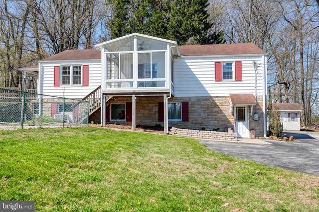 2512 GRANDVIEW RD, Coatesville, PA 19320