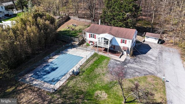 2512 GRANDVIEW RD, Coatesville, PA 19320