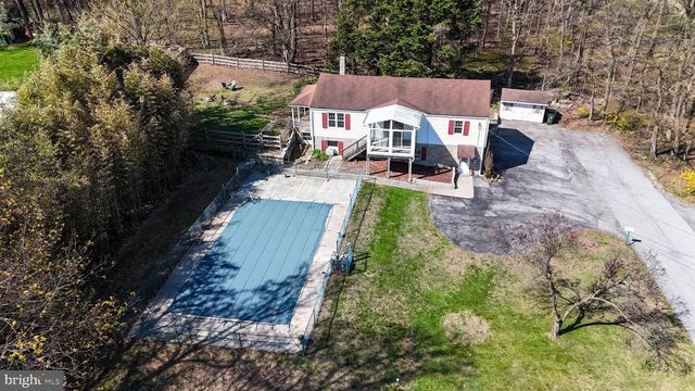 2512 GRANDVIEW RD, Coatesville, PA 19320