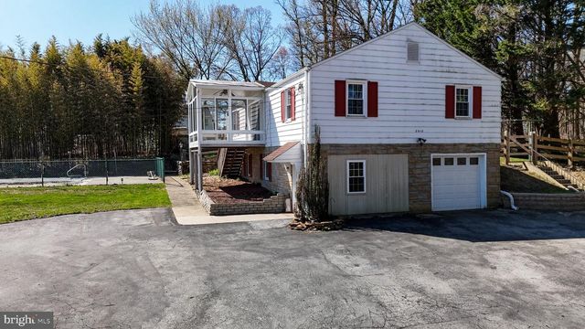 2512 GRANDVIEW RD, Coatesville, PA 19320