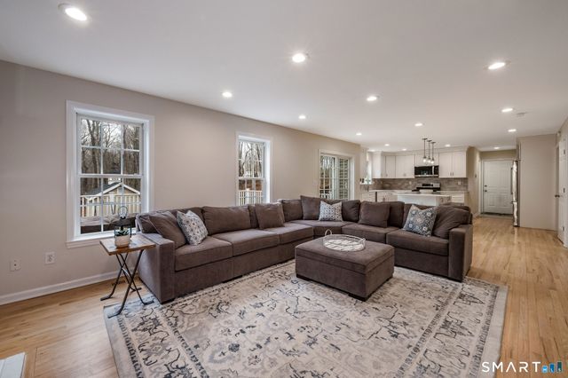 110 Clapboard Hill Road, Guilford, CT 06437