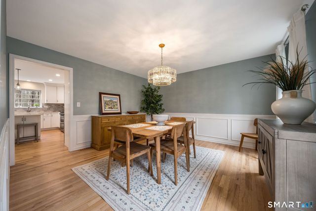 110 Clapboard Hill Road, Guilford, CT 06437