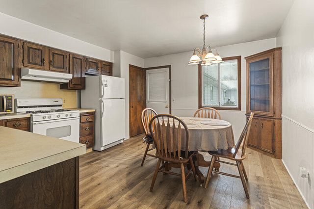 5646 Leisure S Drive, Grand Rapids, MI 49548