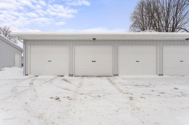 5646 Leisure S Drive, Grand Rapids, MI 49548