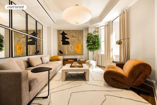 344 W 72ND Street PHE, New York City, NY 10023