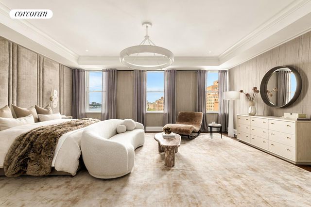 344 W 72ND Street PHE, New York City, NY 10023