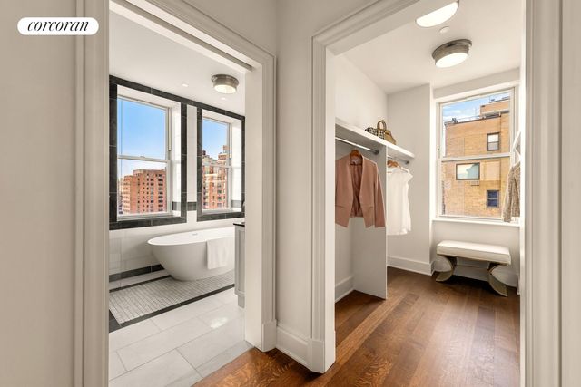 344 W 72ND Street PHE, New York City, NY 10023