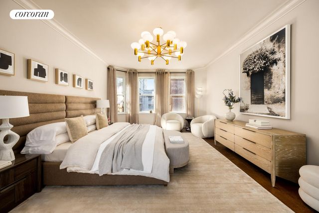 344 W 72ND Street PHE, New York City, NY 10023