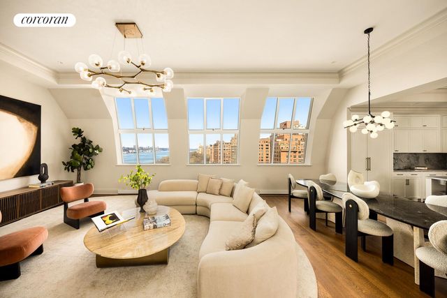 344 W 72ND Street PHE, New York City, NY 10023