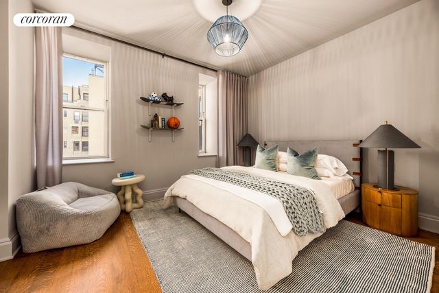 344 W 72ND Street PHE, New York City, NY 10023
