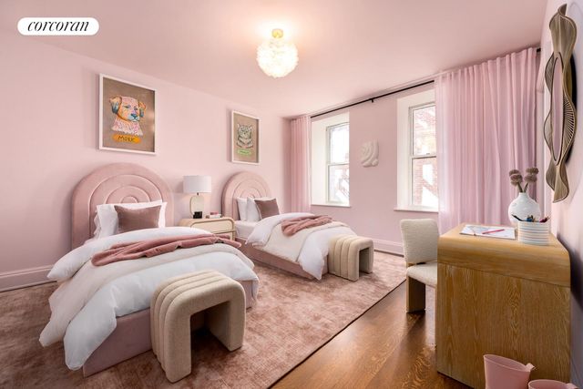 344 W 72ND Street PHE, New York City, NY 10023