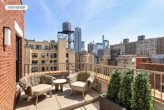 344 W 72ND Street PHE, New York City, NY 10023