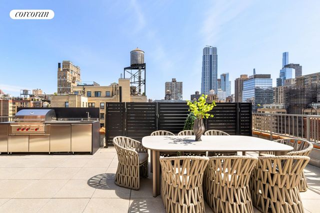 344 W 72ND Street PHE, New York City, NY 10023