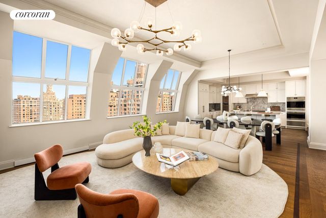 344 W 72ND Street PHE, New York City, NY 10023