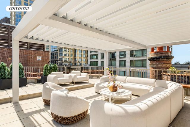 344 W 72ND Street PHE, New York City, NY 10023