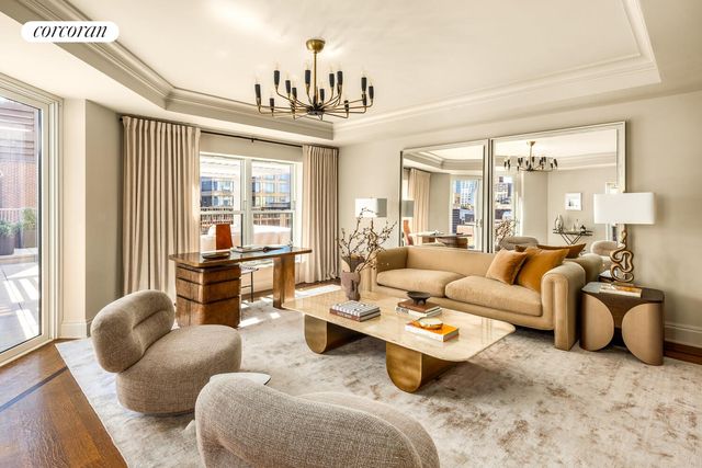 344 W 72ND Street PHE, New York City, NY 10023