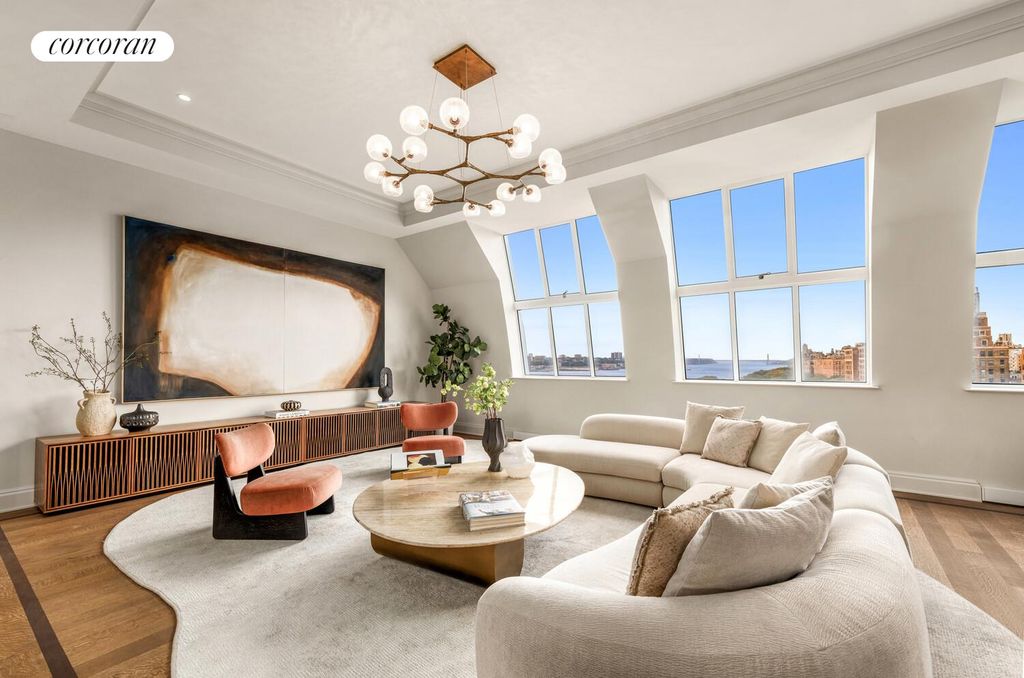 344 W 72ND Street PHE, New York City, NY 10023