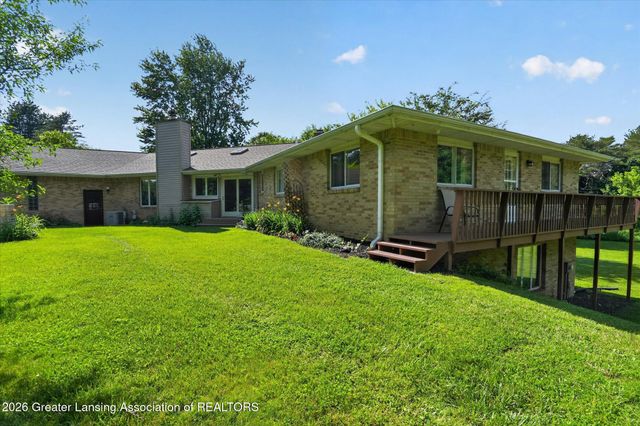 11406 E Wilbur Highway, Eaton Rapids, MI 48827