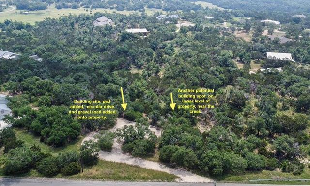 934 Beauchamp RD, Dripping Springs, TX 78620