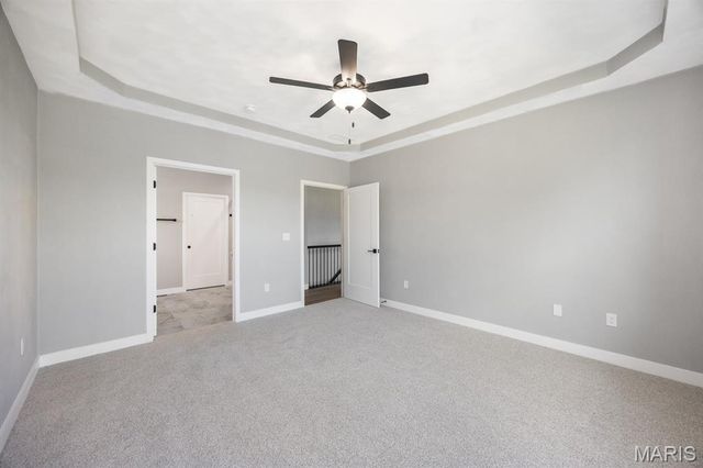 602 Mortar Street, Mascoutah, IL 62258