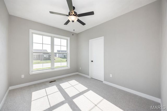 602 Mortar Street, Mascoutah, IL 62258