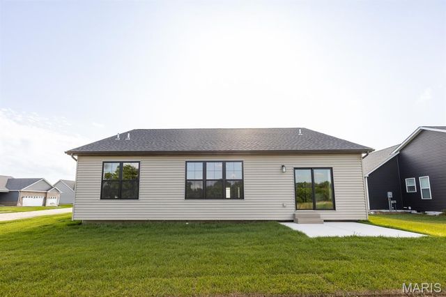 602 Mortar Street, Mascoutah, IL 62258