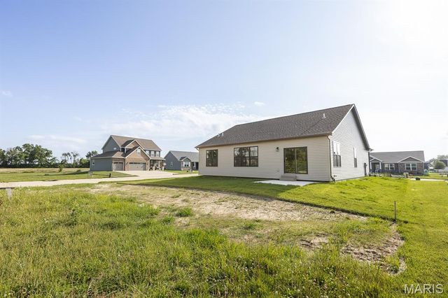 602 Mortar Street, Mascoutah, IL 62258