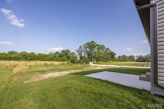 602 Mortar Street, Mascoutah, IL 62258