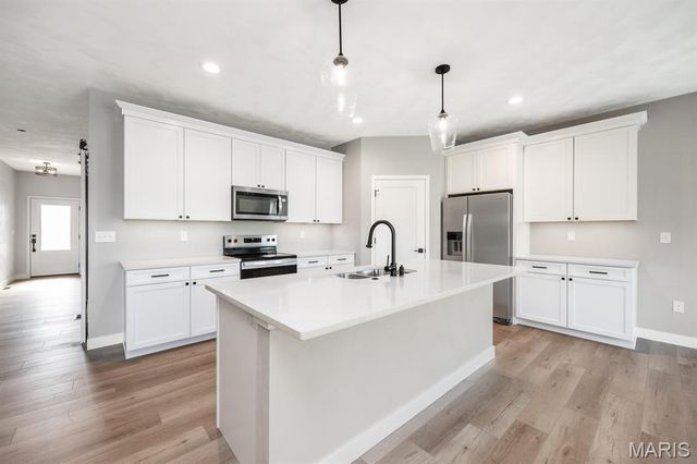 602 Mortar Street, Mascoutah, IL 62258