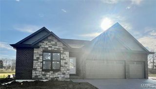 602 Mortar Street, Mascoutah, IL 62258